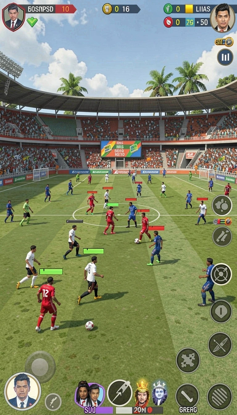 Screenshot 567luck nomor 2