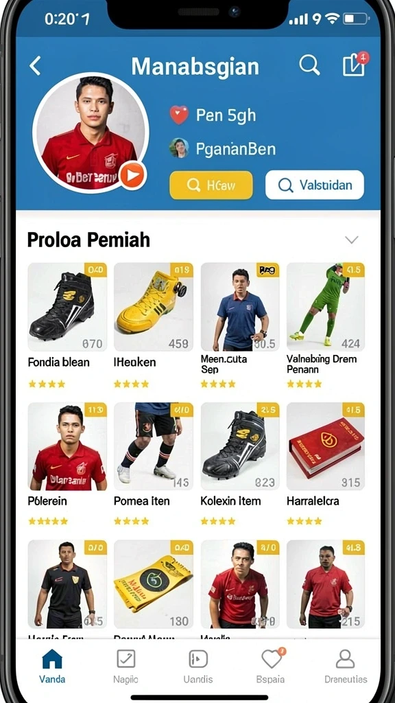 Screenshot 62hot nomor 1