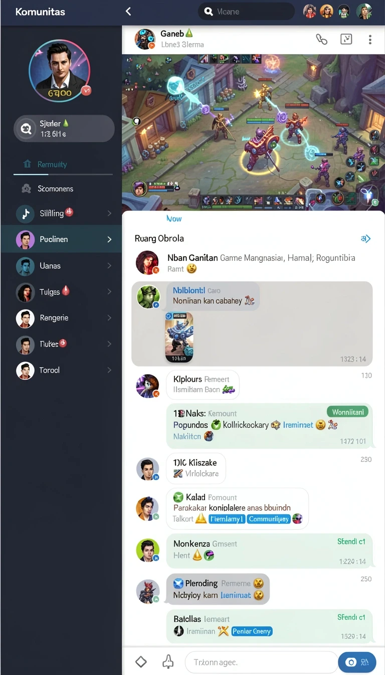 Screenshot 66kbet nomor 2