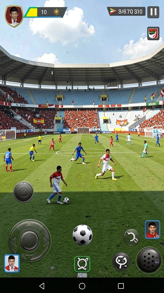 Screenshot 999zk nomor 2