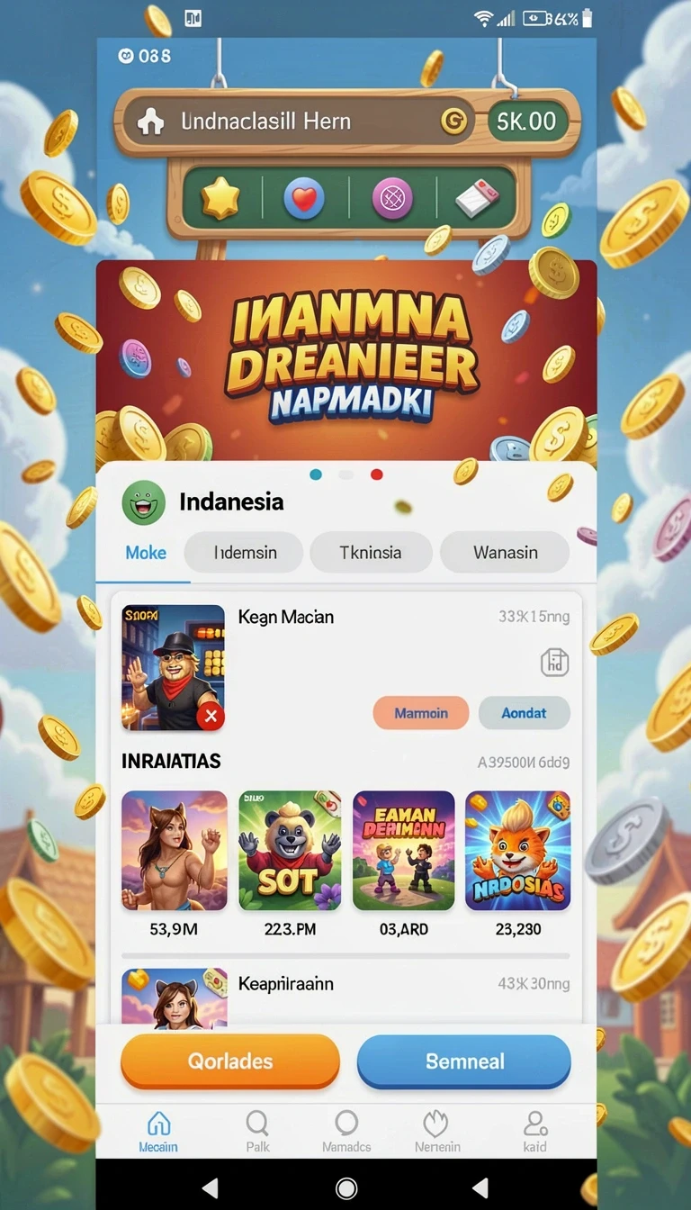 Screenshot 99zk nomor 2