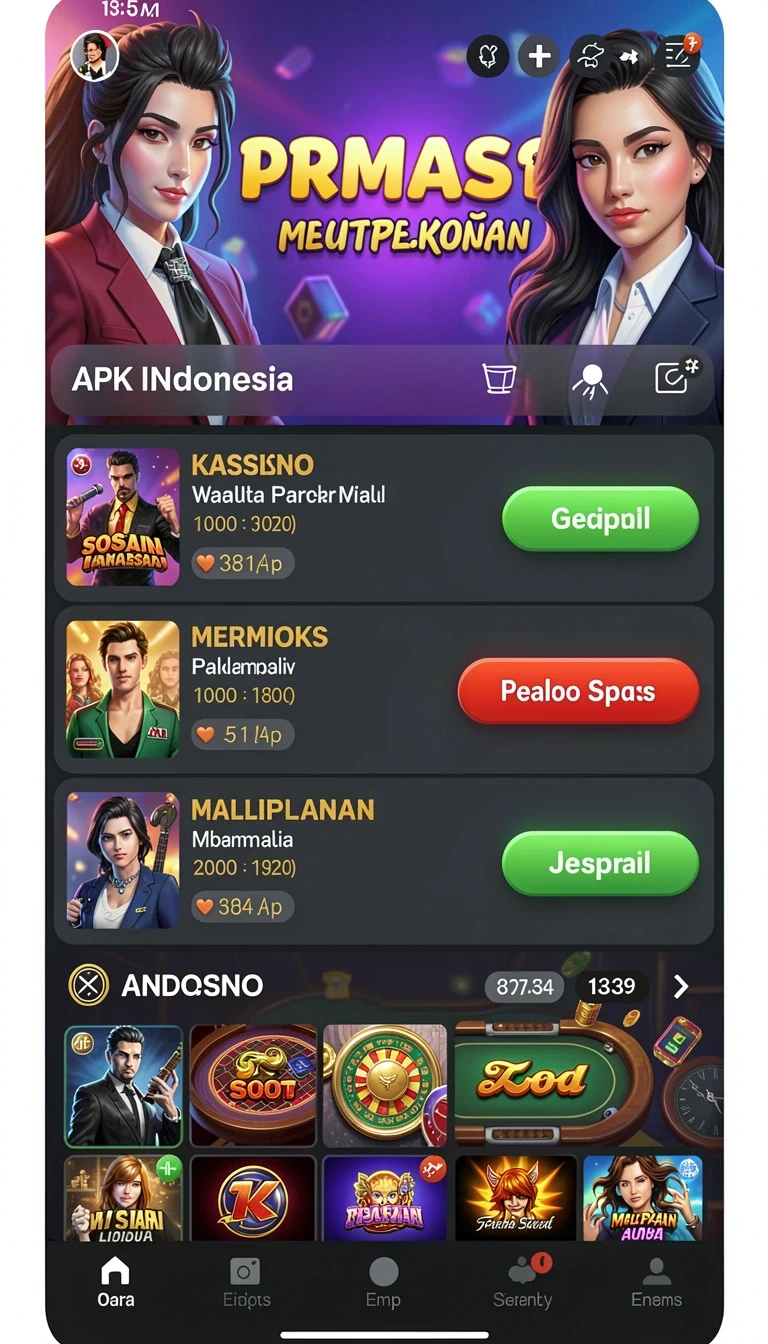 Screenshot 9n9n nomor 1