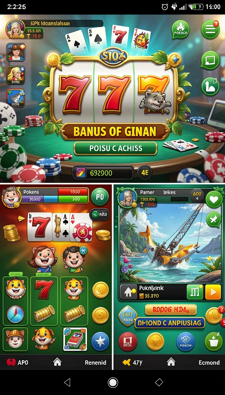 Screenshot 9n9n nomor 2