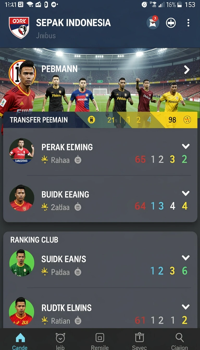 Screenshot a7777 nomor 1