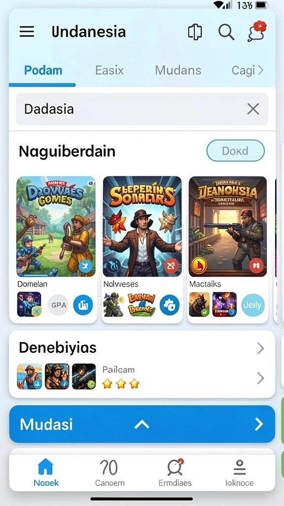 Screenshot ap686 nomor 1