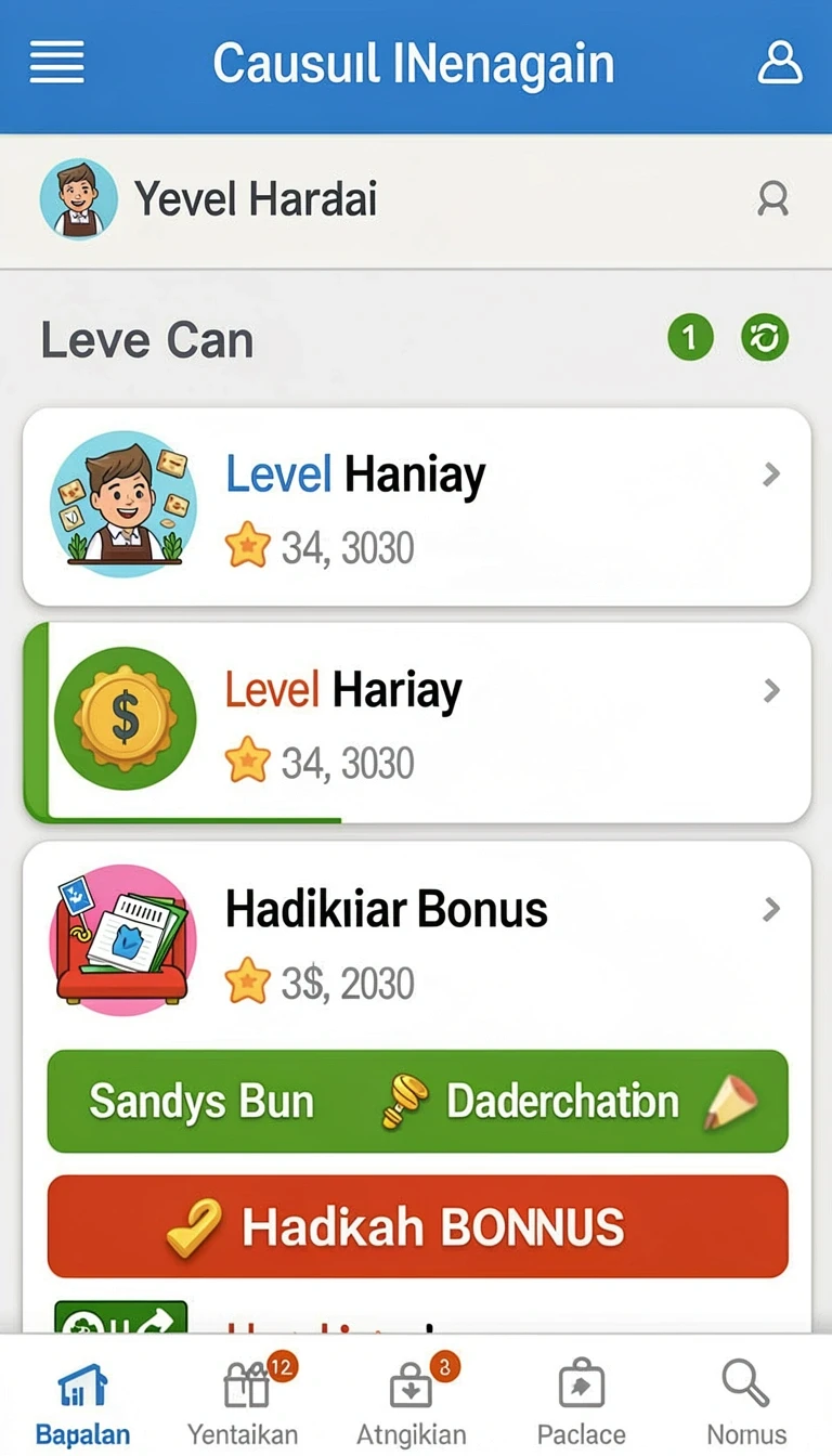 Screenshot bandar99 nomor 2
