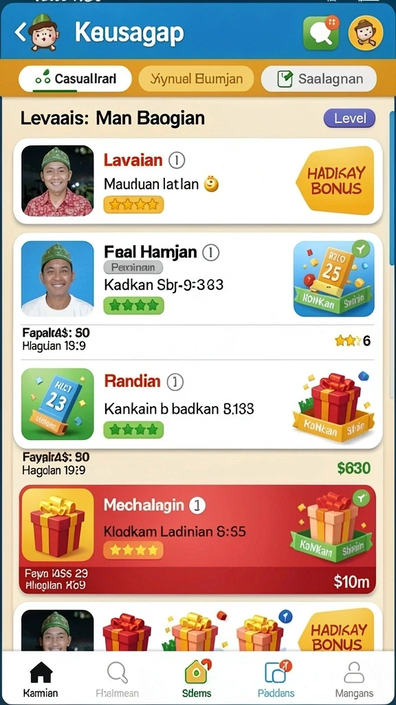 Screenshot beton999 nomor 1