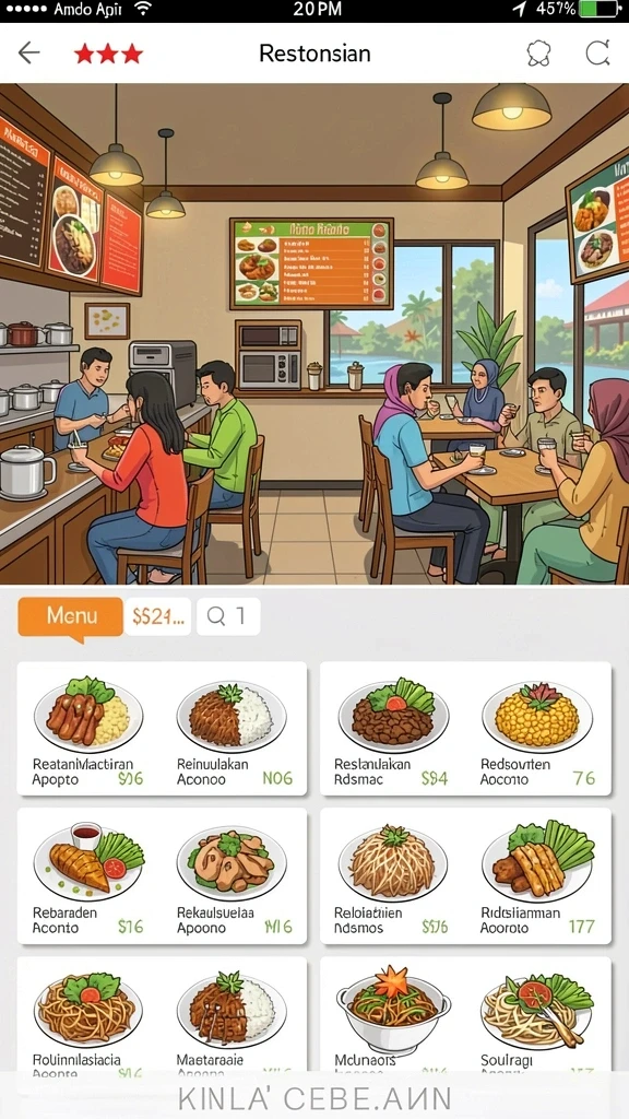 Screenshot beton999 nomor 3