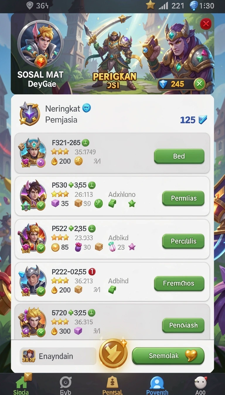 Screenshot bni789 nomor 3