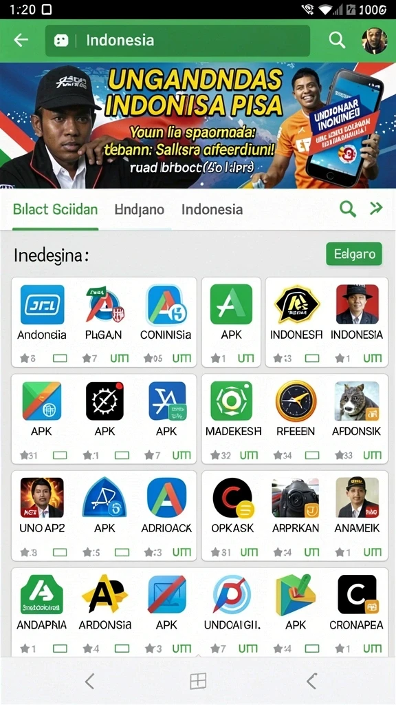 Screenshot danavip nomor 2