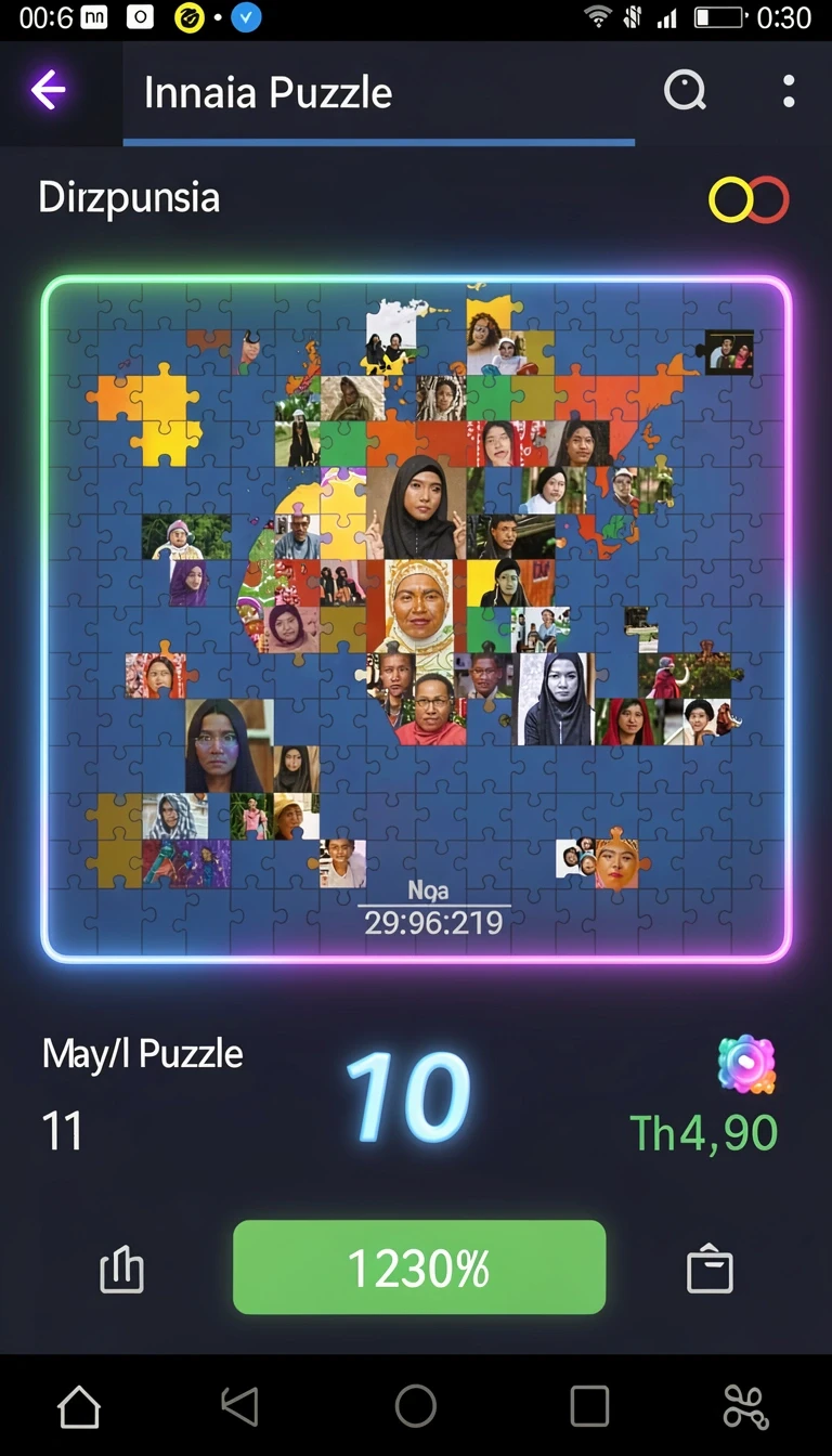 Screenshot dunia777 nomor 1