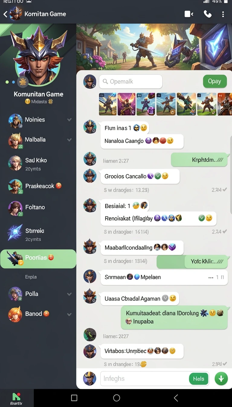 Screenshot dunia777 nomor 3