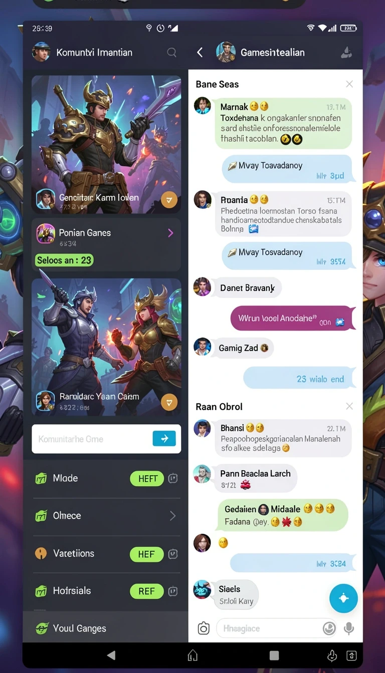 Screenshot e88 nomor 3