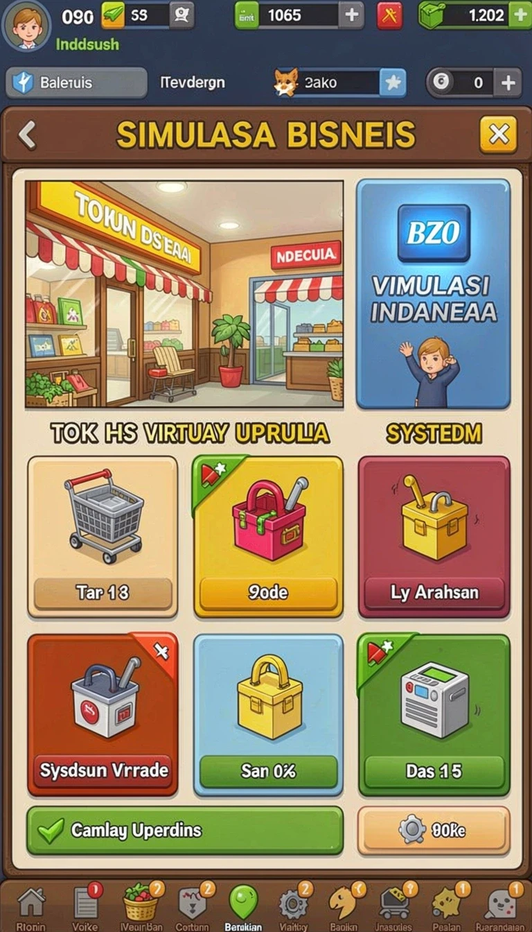 Screenshot fb168 nomor 2
