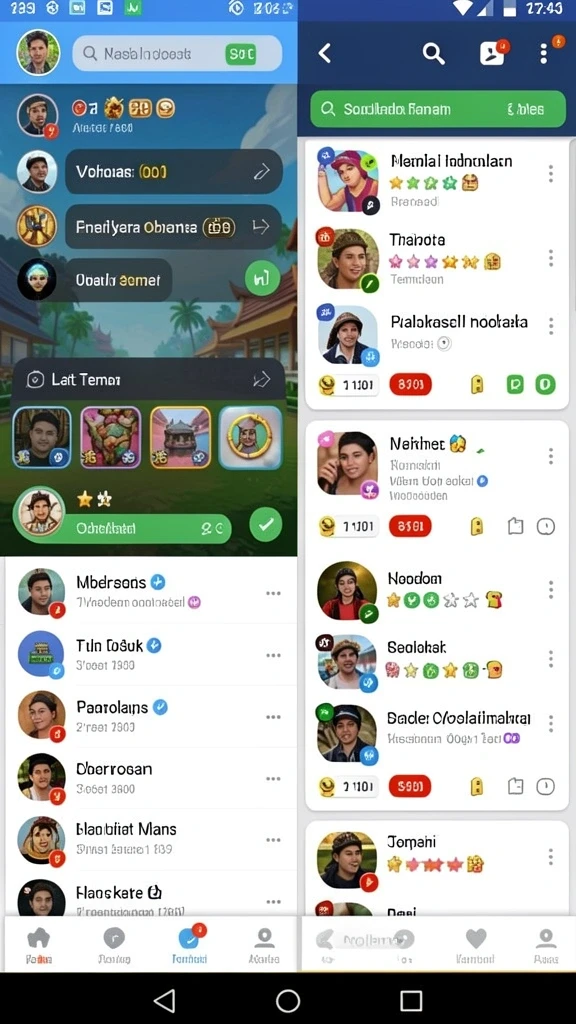 Screenshot gacor108 nomor 1