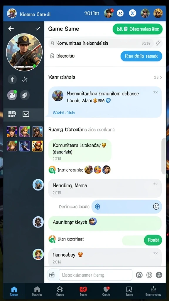 Screenshot gacor108 nomor 3