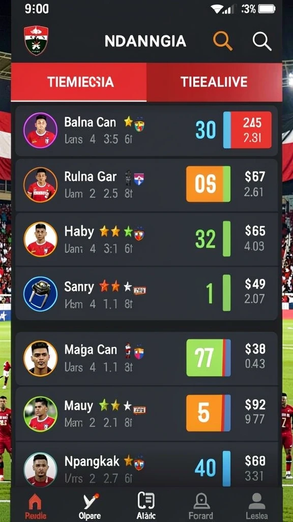 Screenshot gacorx nomor 2
