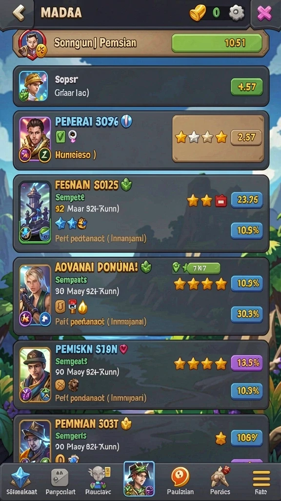 Screenshot gf777 nomor 3
