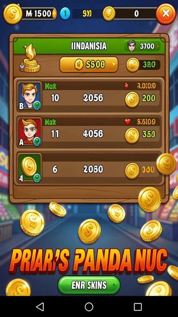 Screenshot gg99 nomor 1