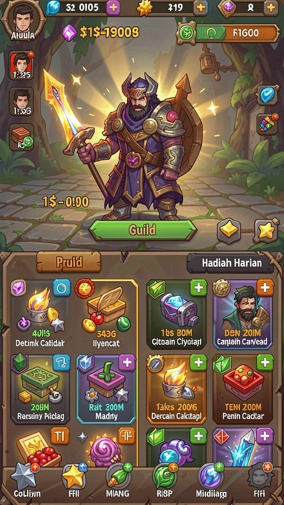 Screenshot gg999 nomor 2