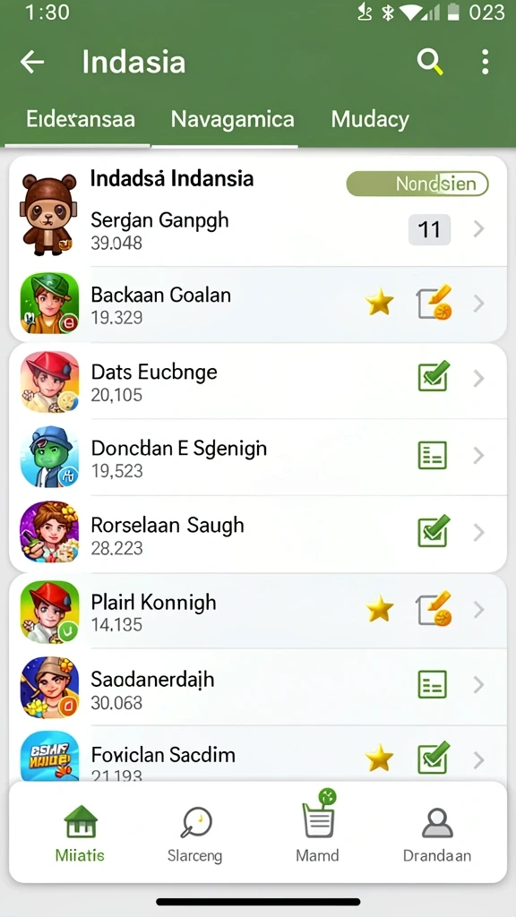 Screenshot gg999 nomor 3