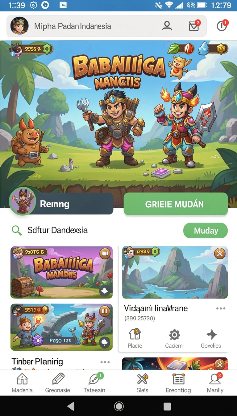Screenshot gn777 nomor 3