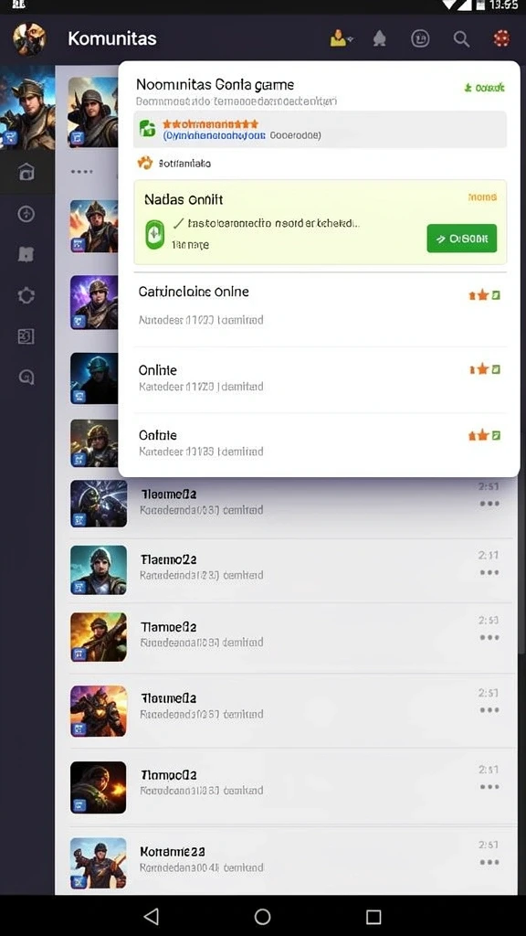 Screenshot granat88 nomor 1