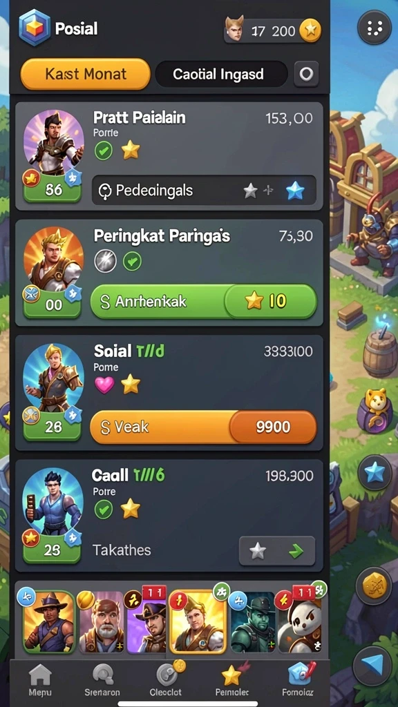 Screenshot happybet188 nomor 2