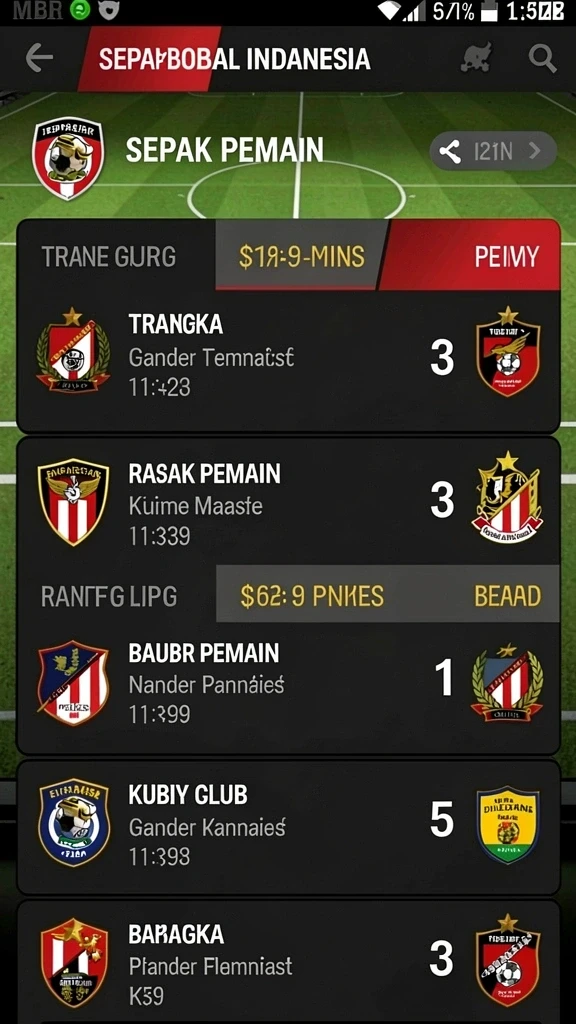 Screenshot hargatoto nomor 1