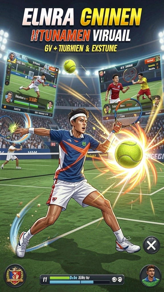 Screenshot hokigame nomor 2