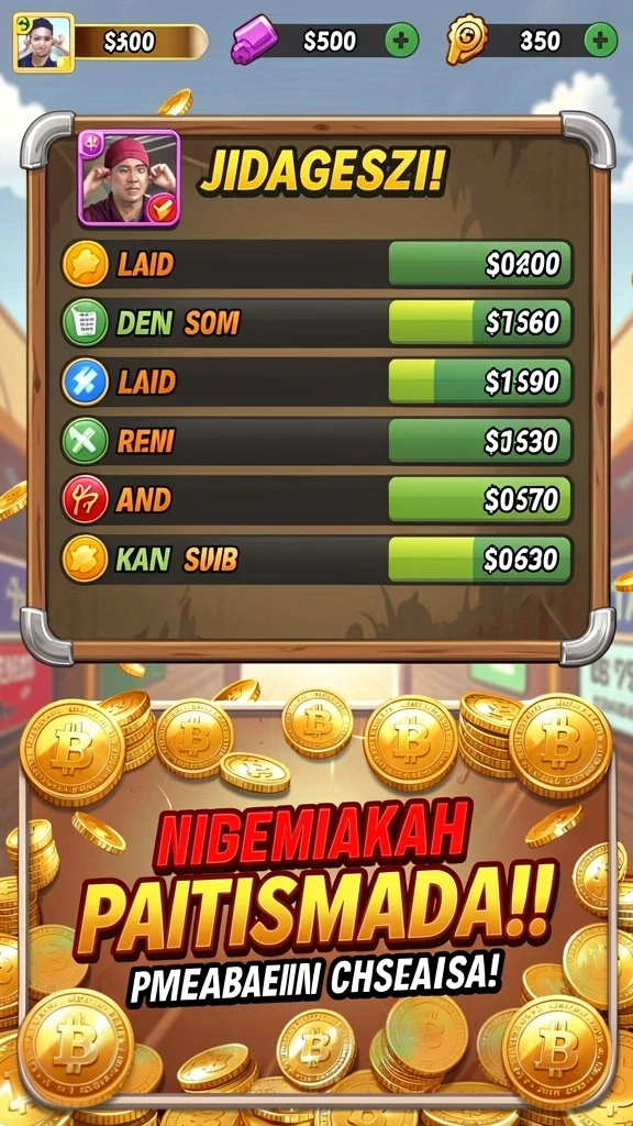 Screenshot hometogel nomor 3