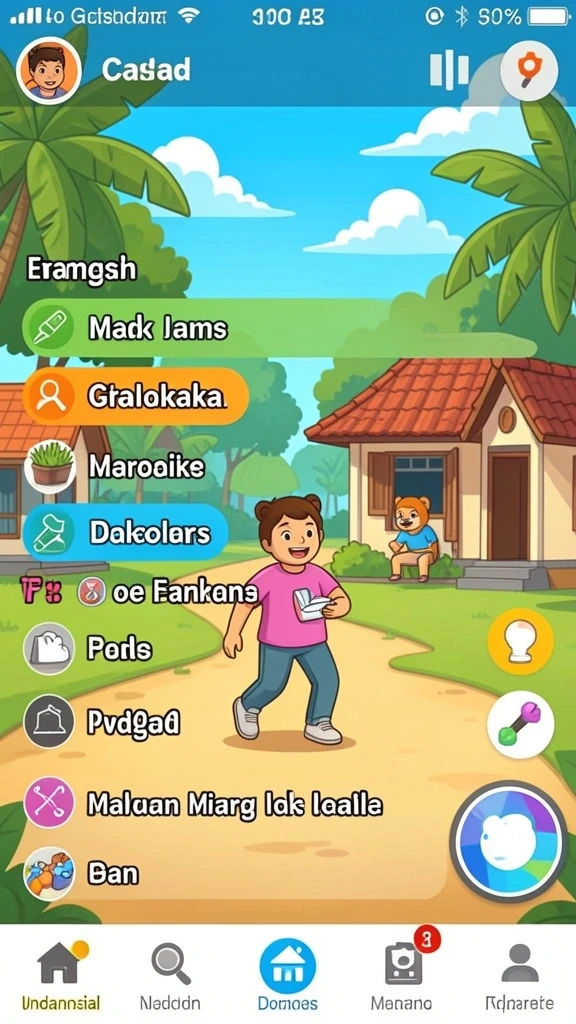 Screenshot hr89 nomor 2