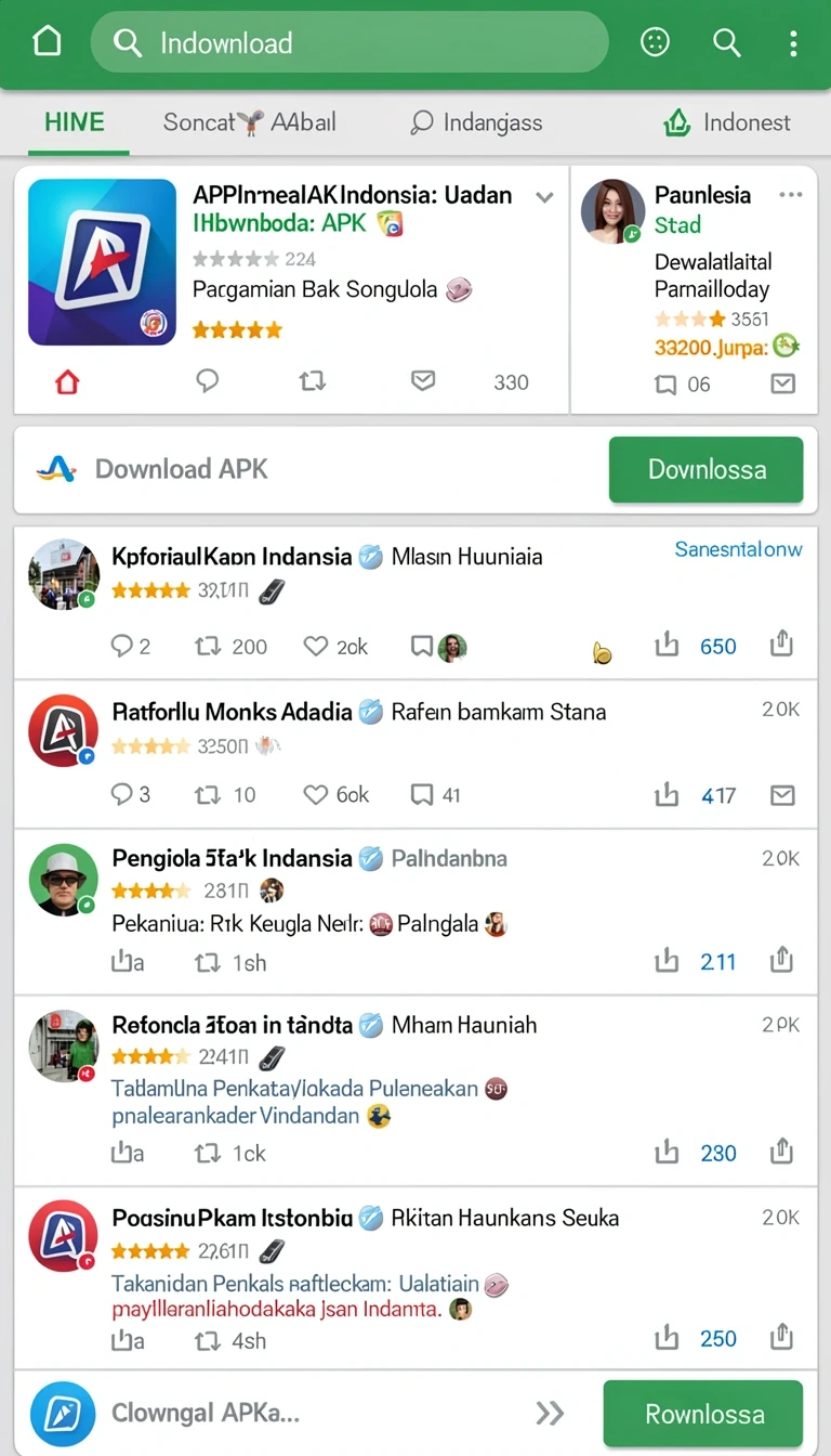 Screenshot hujantoto nomor 1