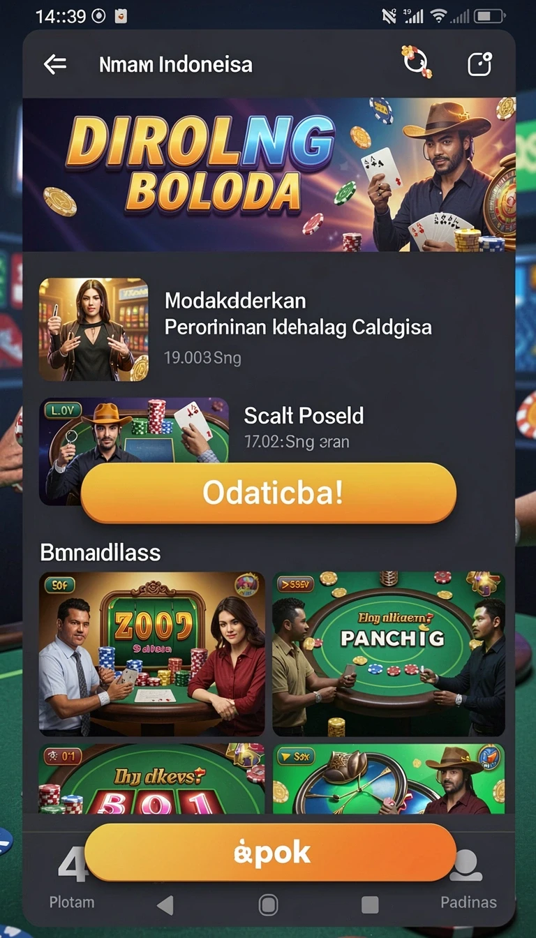 Screenshot id777 nomor 3