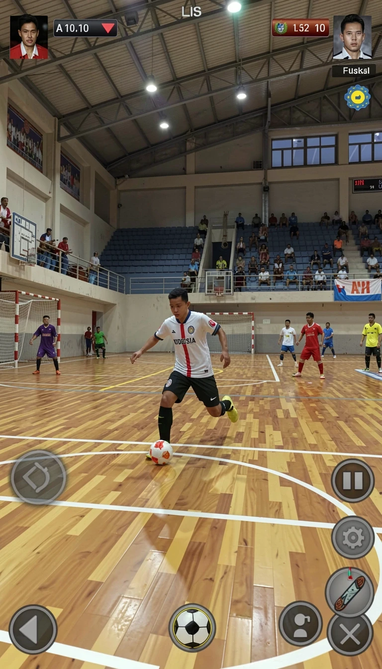 Screenshot idrking nomor 2