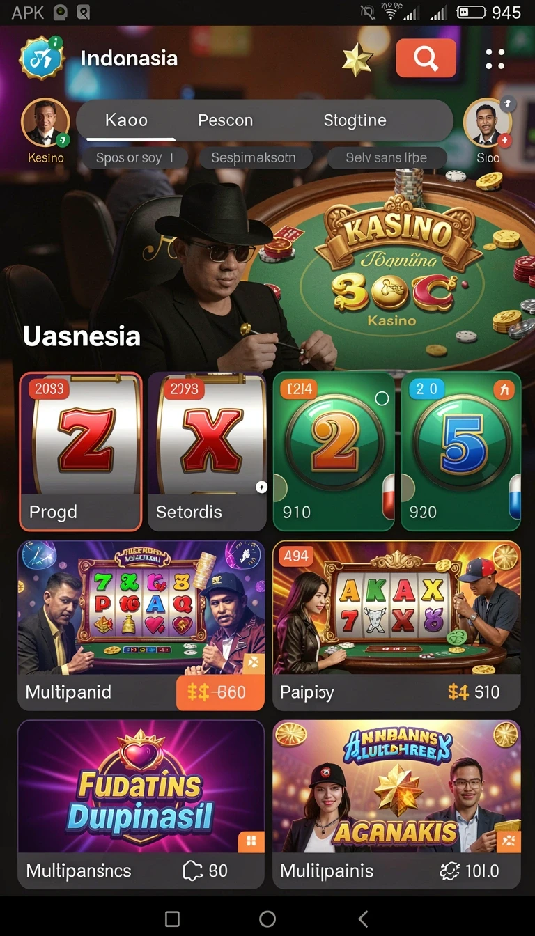 Screenshot ins55 nomor 1