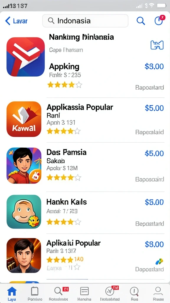 Screenshot jaya89 nomor 1