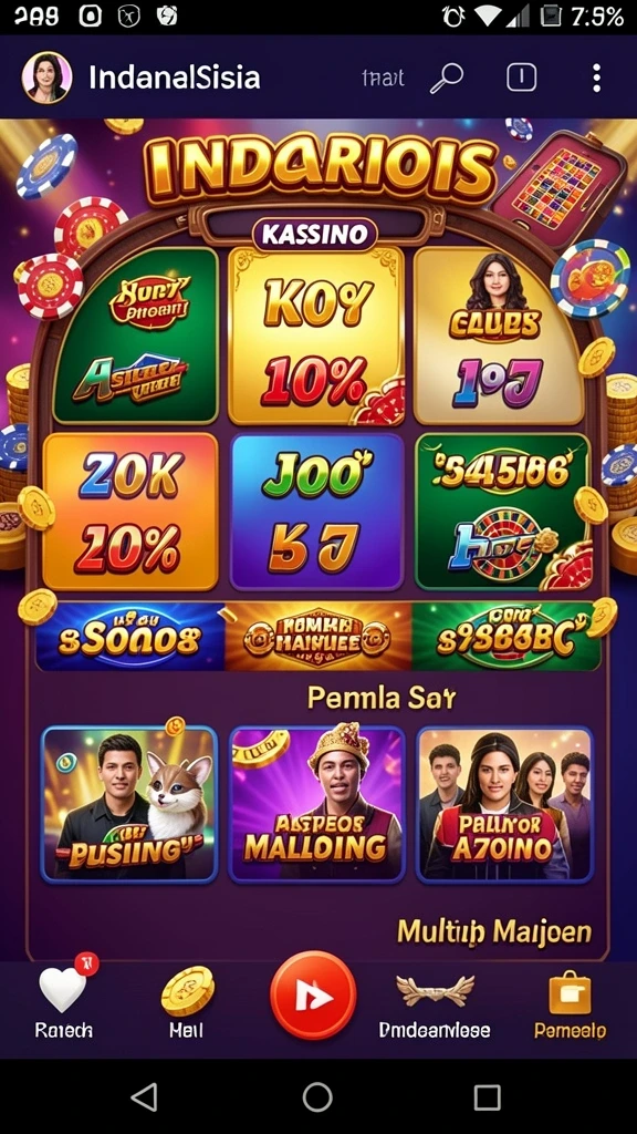 Screenshot jaya89 nomor 2