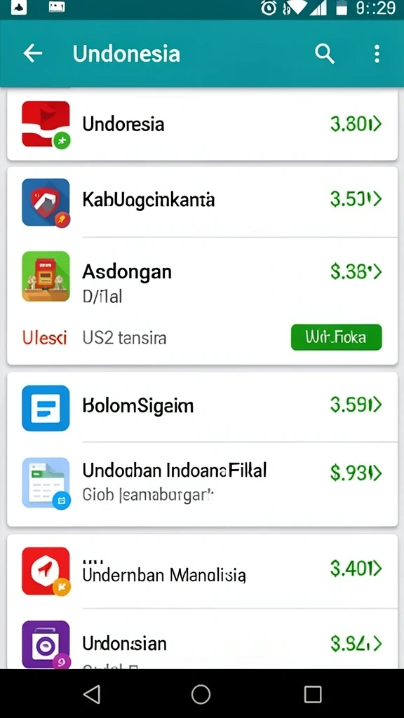 Screenshot jaya89 nomor 3