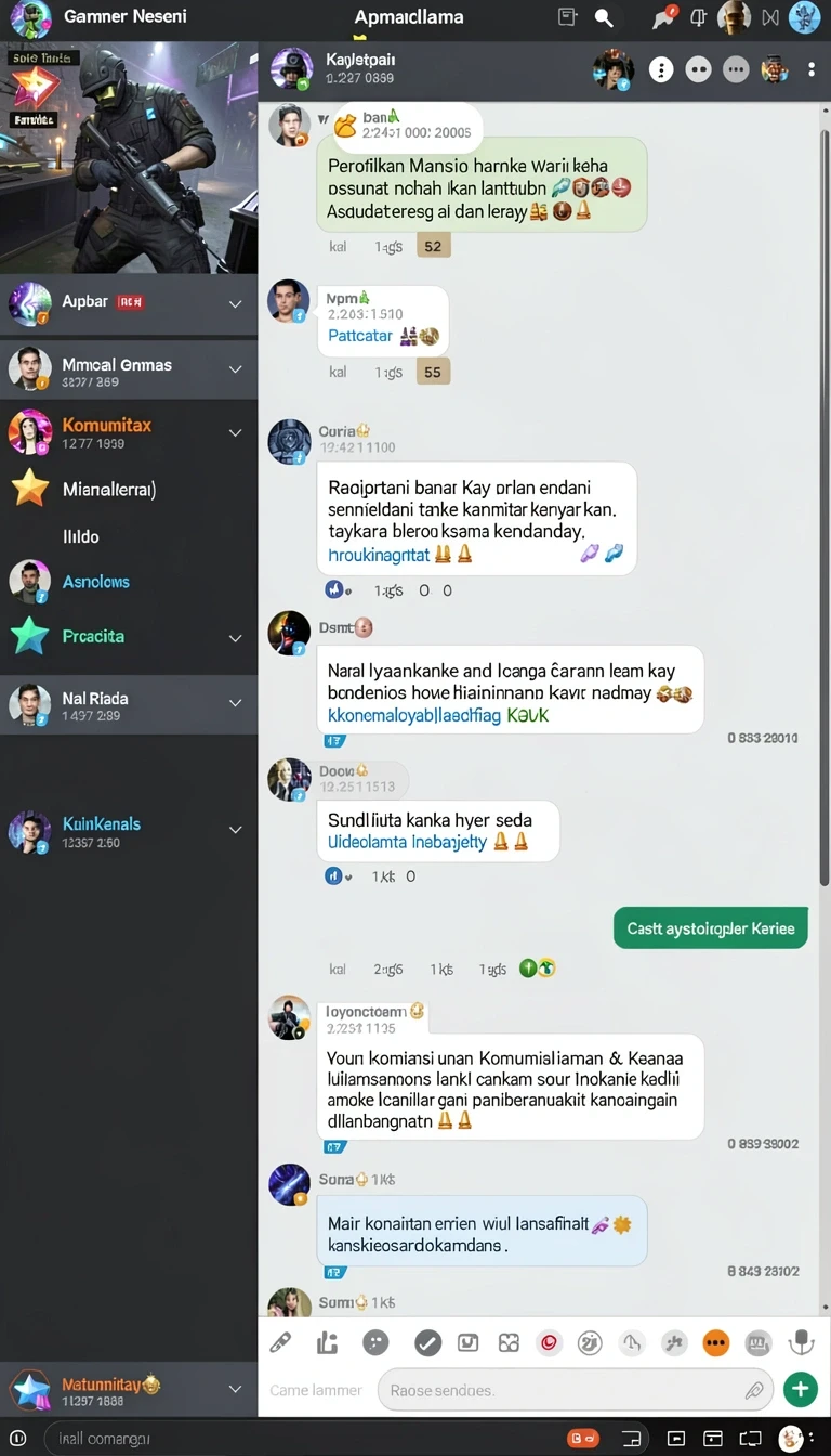 Screenshot jejuslot nomor 2