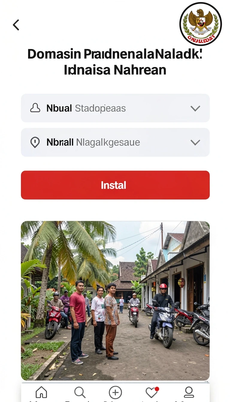 Screenshot jkt8 nomor 2