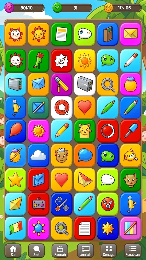 Screenshot kartutoto nomor 2