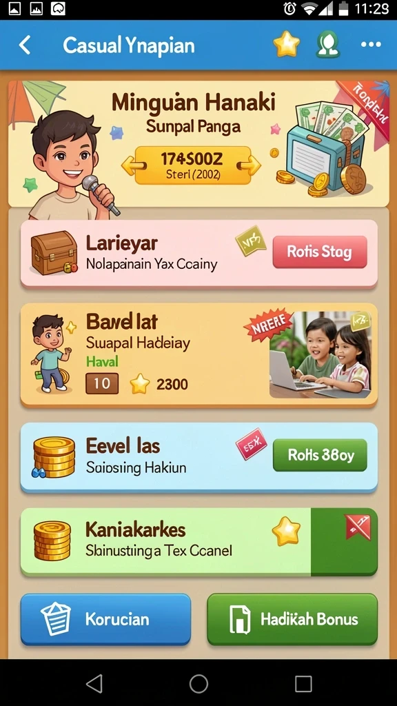 Screenshot kilat77 nomor 3