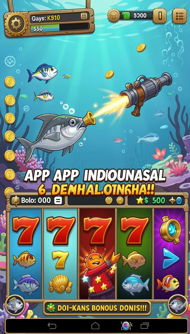 Screenshot km777 nomor 2