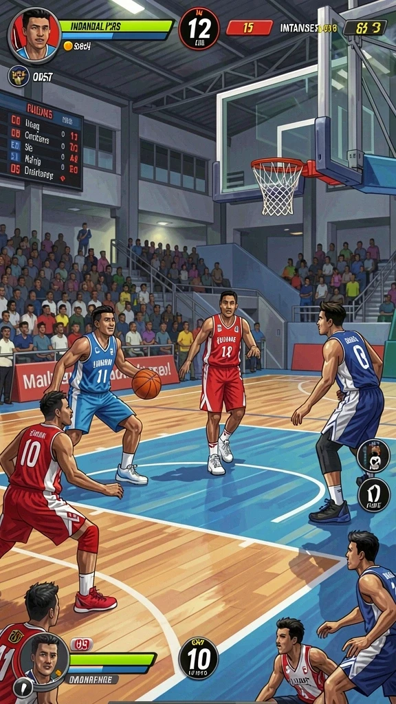 Screenshot koko11 nomor 3