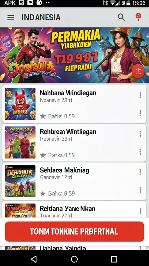 Screenshot lebah777 nomor 2