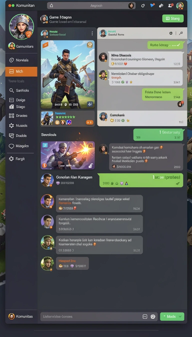 Screenshot los303 nomor 2