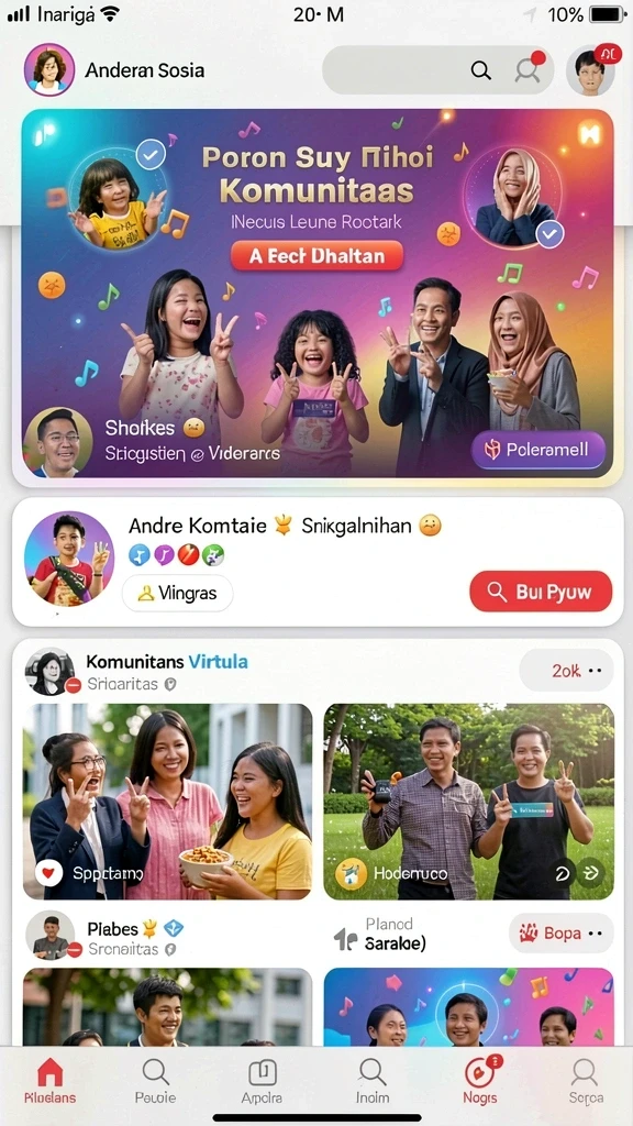 Screenshot love678 nomor 1