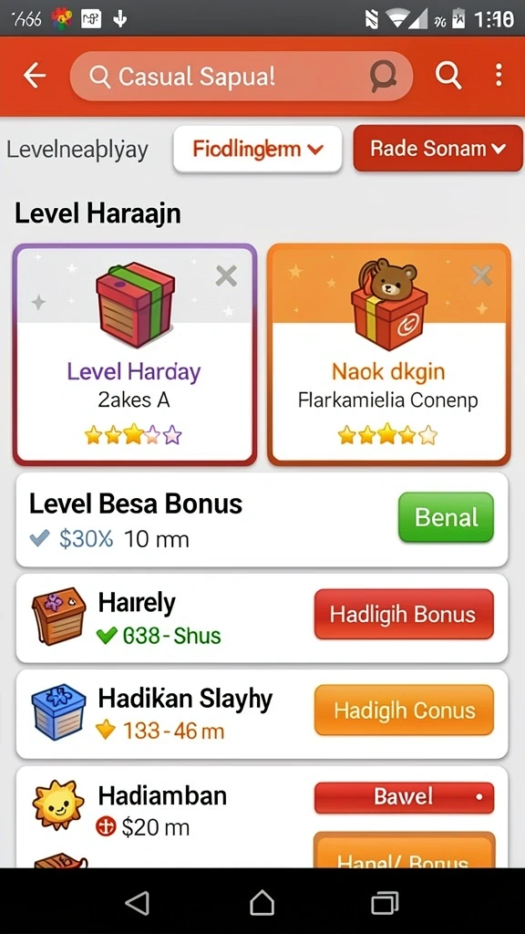 Screenshot love678 nomor 3