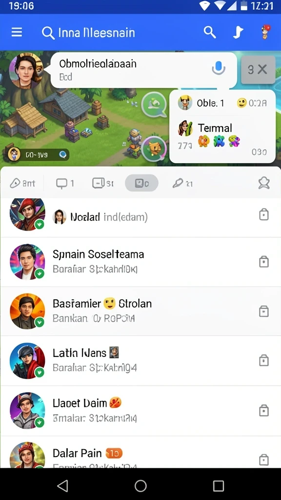 Screenshot mamen123 nomor 1
